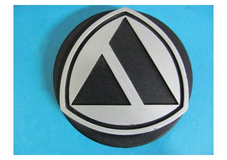 Stemma anteriore diam. 87 Autobianchi A112