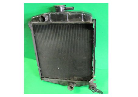 Radiatore revisionato Fiat 850 Pulmino, 900T (è richiesto anticipatamente il reso del vecchio)