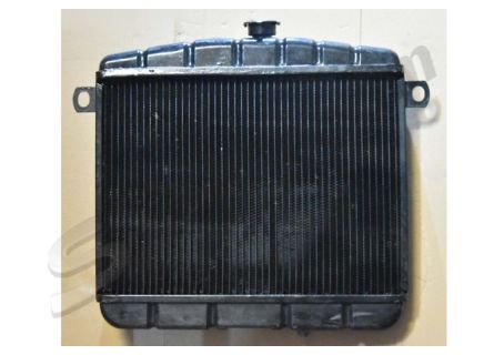 Radiatore acqua revisionato Alfa Romeo Giulia, GT Bertone (è richiesto preventivamente il reso del vecchio)