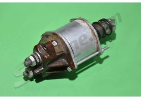 Elettromagnete a 2 tiranti per motorino di avviamento Fiat 1100/103 ('58), 1100/103 D, 1100/103 G/H/D, 1200 Cabriolet, 600 D 1^ serie