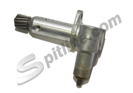 Rinvio contachilometri (14 denti) Fiat 1100/103 2^ serie