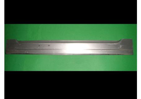 Lamierato riparo cornice lunotto Fiat 500 D/F/L/R