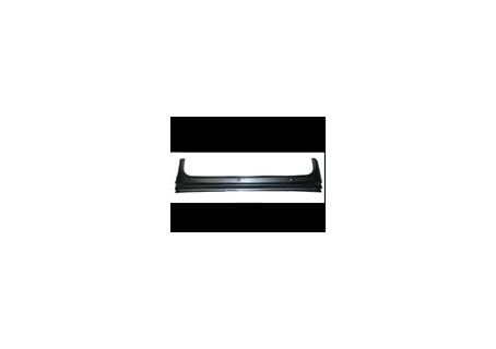 Riparo cornice parabrezza Fiat 500 F/R