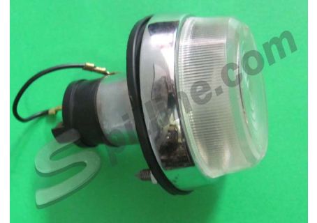 Fanale retromarcia Fiat 1300/1500 2^ serie