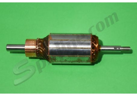 Indotto dinamo (Rif. 4056207) Fiat Nuova 500 Giardiniera 