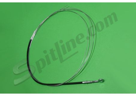Cavo acceleratore a pedale Fiat 600 D/E