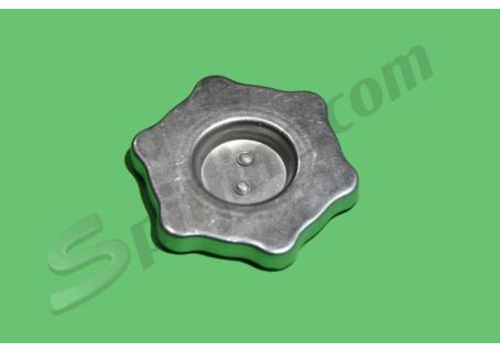 Tappo  (4232606) introduzione olio Fiat Panda, Uno, Ducato, Palio, Punto, Tempra, Bravo, Fiorino - Lancia Delta