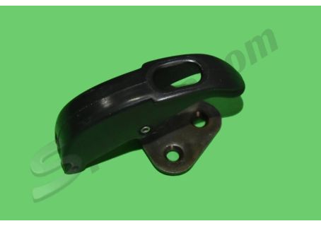 Maniglia chiusura vetro laterale posteriore Fiat Panda 30/45 ('80-'86)