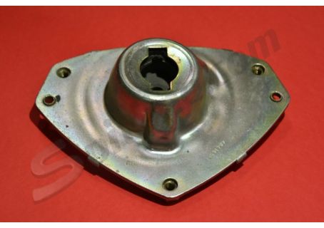 Tassello attacco ammortizzatore anteriore sinistro Alfa Romeo 145/146 (2.0 IE, 1.9 TD)