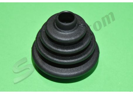Cuffia semiasse lato ruota Fiat Panda 750/1000, Panda (3/'89→), Uno (10/'87→) - Lancia Delta 1,3/1,5, R/86 