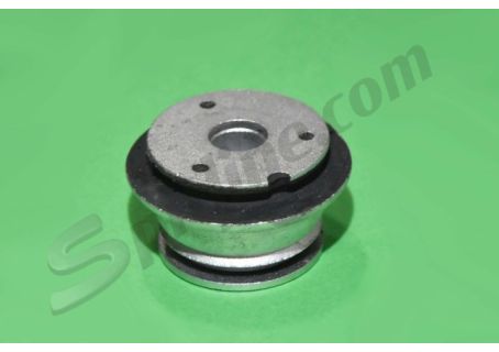 Tassello su telaio (7755671) sospensione posteriore Fiat Punto (176_)