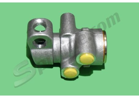 Correttore di frenata Fiat 127 900/1050 cc ('82-'86), Argenta