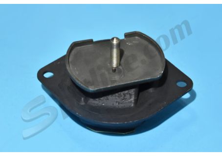 Supporto anteriore motore sinistro Lancia Thema 2.5 TD (→ 5/'92) - Fiat Croma D/TD 2500 (→10/'89)
