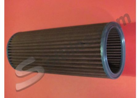 Filtro aria Alfa Romeo Giulietta Sprint, Giulietta Spider Veloce, S.S., S.Z., Touring 2.0 - (modelli con 2 carburatori verticali)