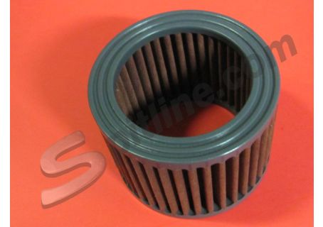 Filtro aria Alfa Romeo Giulietta Sprint, Spider (carburatore doppio corpo verticale)