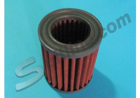 Filtro aria Alfa Romeo Giulietta 750 Berlina, Giulietta TI - Lancia Appia 3^ serie ultimo tipo (06/'60 →)