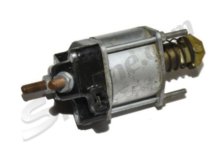 Elettromagnete per motorino di avviamento Fiat 850 Normale/Super/Special, Coupé, Spider, 850 T Pulmino e Familiare