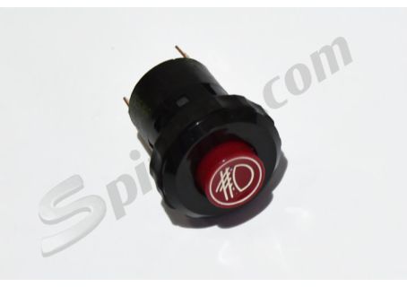 Interruttore luci fendinebbia Alfa Romeo serie Giulia, Alfetta (105/115/116)