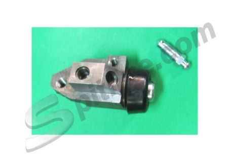 Cilindretto freno anteriore sinistro Innocenti Mini Minor 850, 1.0 MK2, MK3, Clubman - Rover 850, 1000 ('69-'84)