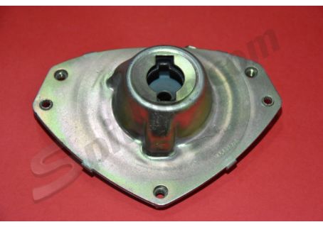 Tassello (46414184) attacco ammortizzatore anteriore sinistro Alfa Romeo 145/146