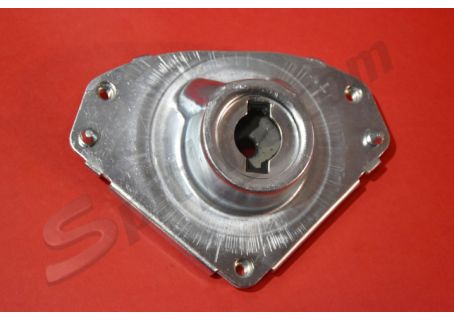 Tassello attacco ammortizzatore anteriore sinistro Alfa Romeo 145/146 (1.3/1.6/1.7), 155