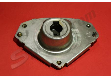 Tassello attacco ammortizzatore anteriore destro Alfa Romeo 145/146 (1.3/1.6/1.7), 155