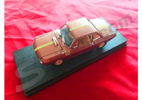 Automodello 1:43 marca Rio - Lancia Fulvia Coupé 1200 HF