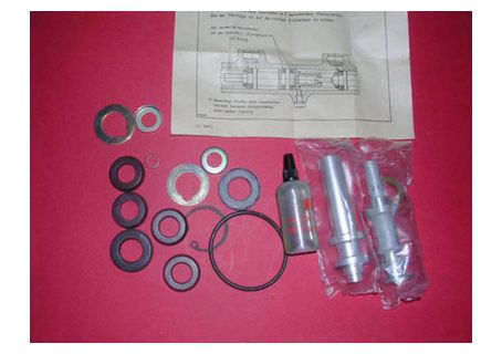 Kit revisione per pompa freno Ate diam. 20,64 Alfa Romeo Giulia,GT,Spider,