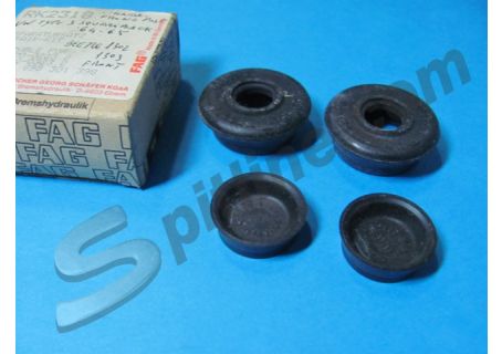 Gommini per cilindretto freno FAG  RK2318 Volkswagen Maggiolino 1302,1303, Type 3 Squareback