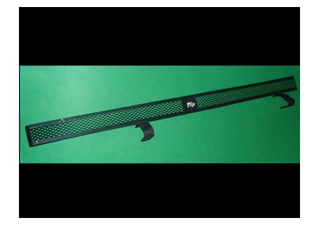 Ringhierina metallica portaoggetti per cruscotto Fiat 127 Special