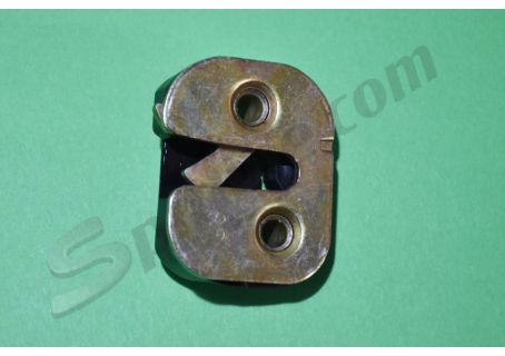 Scontro porta sinistra Fiat Uno (3-5 porte), 127 Fiorino