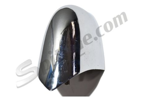 Rostro destro usato per paraurti posteriore Alfa Romeo Giulia Spider, Giulietta Spider