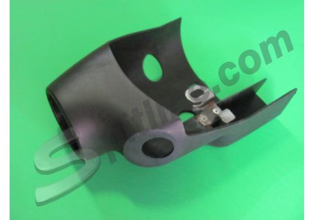 Rivestimento piantone sterzo usato Fiat 126