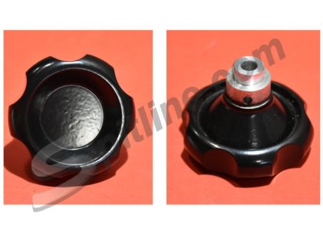 Pomello regolazione schienale Alfa Romeo GT Junior 1300/1600 Bertone