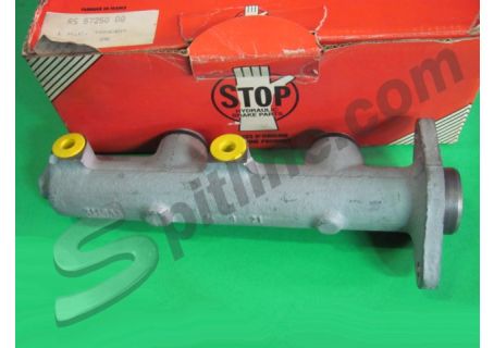 Pompa freni Stop RS 57250 (613526) Peugeot 504 Berlina da vett. 3597843→ ('78-'82), 504 E, D, Commerciale (07/'79-3624586), 505 Berlina senza ABS escluso Syrie (05/'79→)