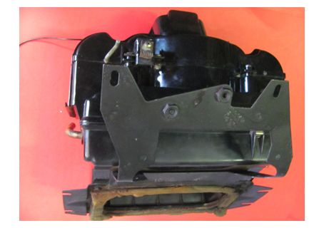 Riscaldatore revisionato Alfa Romeo GT V. 2000 Bertone (ad.le Duetto Spider 1600/2000 Coda tronca))