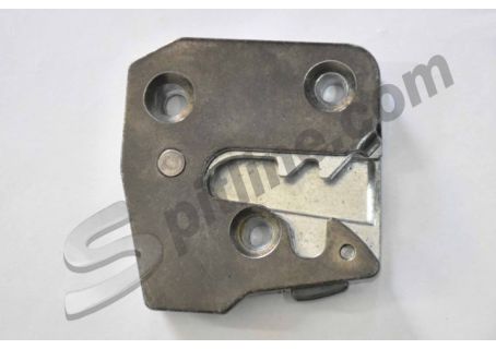 Riscontro serratura porta sinistra modello KEIPER Alfa Romeo Giulia 1300/1600, GT Junior 1300/1600, GT V. 1750/2000 Bertone, 1750/2000 Berlina