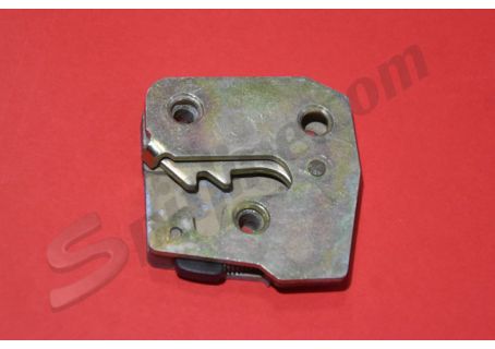 Riscontro serratura porta destra modello KEIPER Alfa Romeo Giulia 1300/1600, GT Junior 1300/1600, GT V. 1750/2000 Bertone, 1750/2000 Berlina