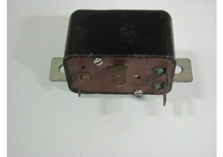 Relè per trombe 12V.