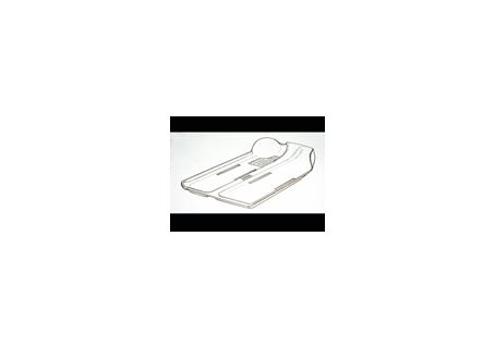 Tappeto-moquette pavimento interno Fiat 500L, 126 in velluto rosso