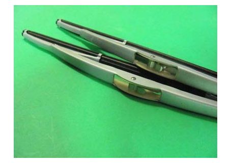 Spazzole tergicristallo satinate SWF mm.330 Simca 1100 (dal 8/'67)