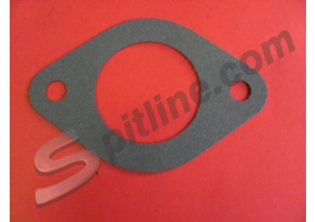 Guarnizione per distanziale carburatore diam. 40 Alfa Romeo Giulia, GT Junior 1300/1600, GT V. 1750/2000 Bertone, Duetto Spider, 1750/2000 Berlina, Alfetta Berlina, GT 1600/1800/2000