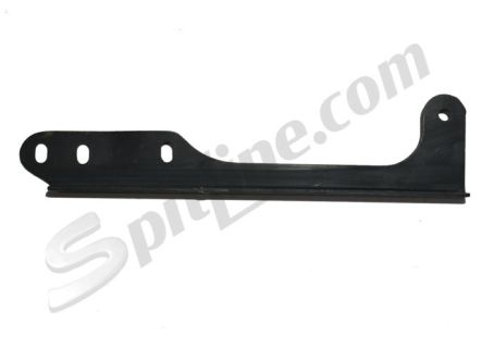 Staffa supporto marmitta (mod. pedaliera alta) Alfa Romeo Giulia, GT, Duetto, 1750/2000 Berlina