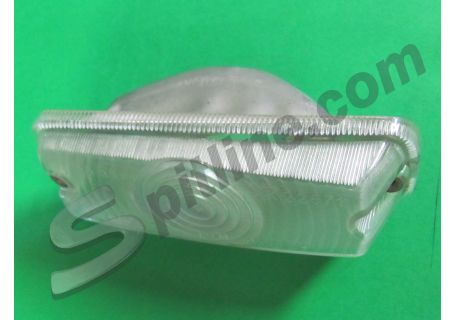 Fanale anteriore sinistro incolore Stars Fiat 850 Berlina
