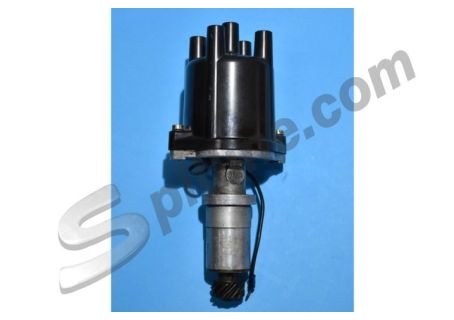 Spinterogeno Magneti Marelli S139A usato Lancia Fulvia HF 1600, Sport Zagato 1600