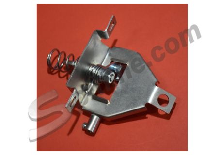Serratura cofano anteriore Alfa Romeo GT Junior 1300/1600, GT V. 1750/2000 Bertone