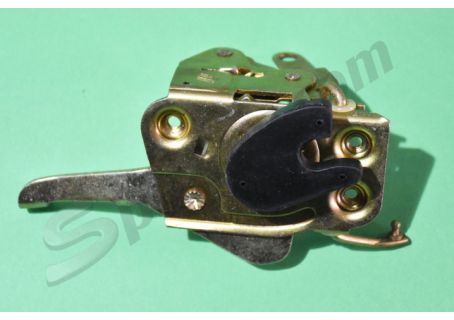Serratura porta sinistra Fiat 127 (2-3 porte)
