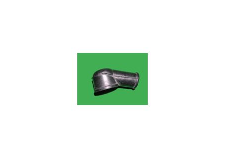 Cuffia alternatore tipo grande curva