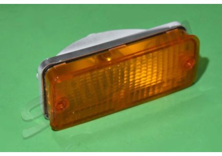 Fanale anteriore sinistro Seima Alfa Romeo Alfasud Sprint 2^ serie ('83→)