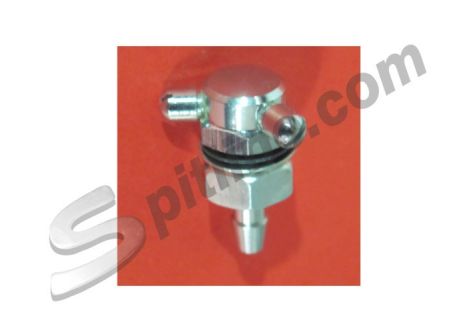 Spruzzatore tergicristallo bigetto Alfa Romeo vari modelli serie 750-101-105